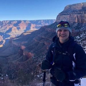 Meet your Posher, Mckenzie